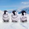 u4921r0-7.webp Three Wise Penguins 8.7cm