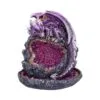 u5500t1.webp Crystalline Protector Backflow Incense Burner 14.2