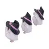 u5736u1-1.webp Three Wise Feathered Familiars 9cm