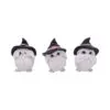 u5736u1.webp Three Wise Feathered Familiars 9cm