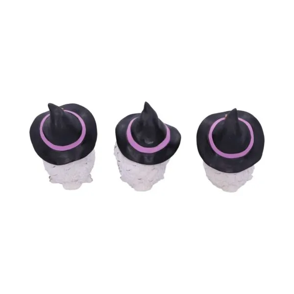 u5736u1-2.webp Three Wise Feathered Familiars 9cm
