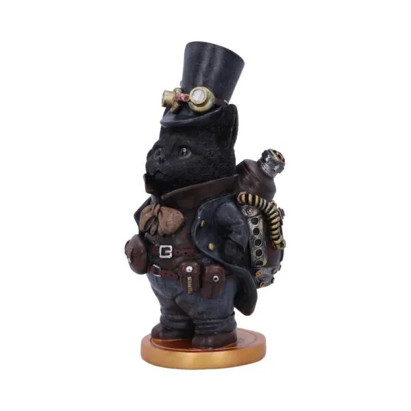 u5842u1-1.webp Steamsmith's Cat 19.5cm