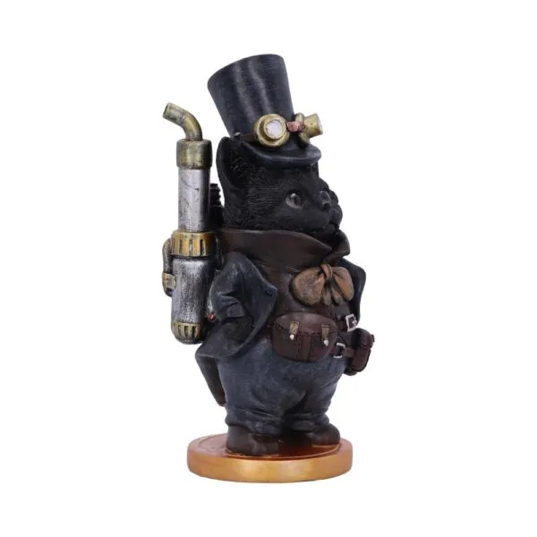 u5842u1-3.webp Steamsmith's Cat 19.5cm