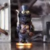 u5842u1-7.webp Steamsmith's Cat 19.5cm
