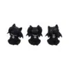 u6105w2.webp Three Wise Vampuss 9cm