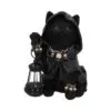 u6172w2.webp Reapers Feline Lantern 18.5cm