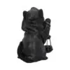 u6172w2-2.webp Reapers Feline Lantern 18.5cm