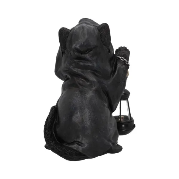 u6172w2-2.webp Reapers Feline Lantern 18.5cm