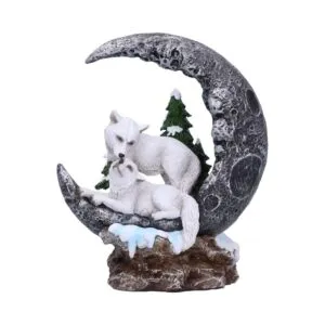 u6441x3.webp Lunar Companions 19.3cm