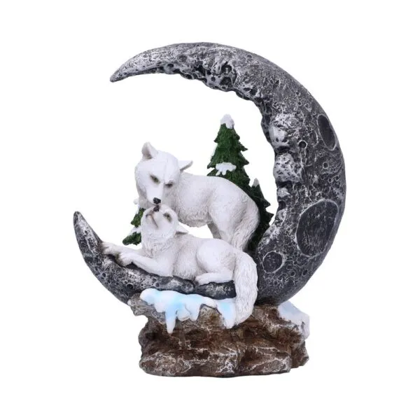 u6441x3.webp Lunar Companions 19.3cm
