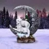 u6441x3-7.webp Lunar Companions 19.3cm