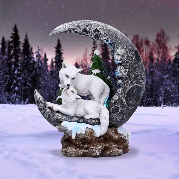 u6441x3-7.webp Lunar Companions 19.3cm
