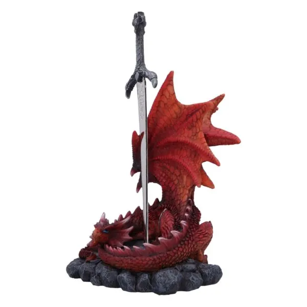 u6565y3-1.webp Forged in Flames 16.5cm