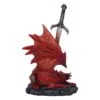 u6565y3-2.webp Forged in Flames 16.5cm