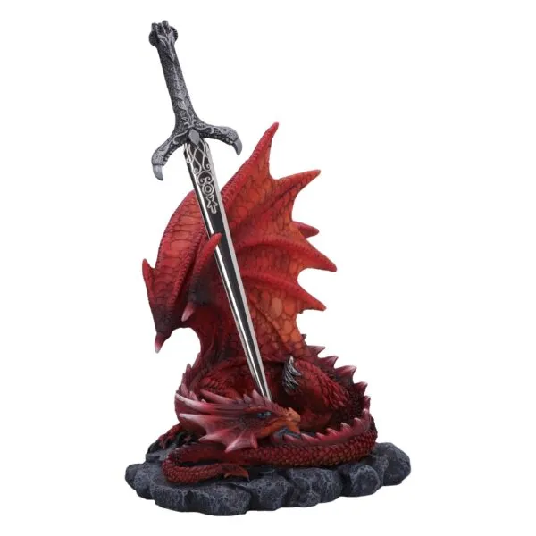 u6565y3-3.webp Forged in Flames 16.5cm