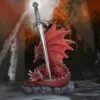 u6565y3-7.webp Forged in Flames 16.5cm