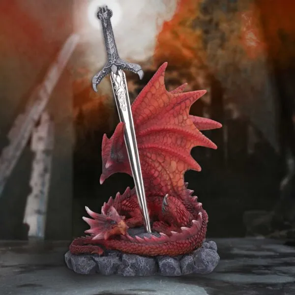 u6565y3-7.webp Forged in Flames 16.5cm