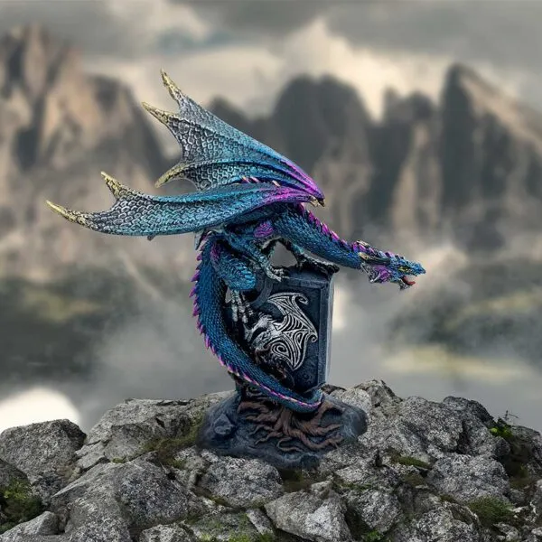 u6699a24-7.webp Draconic Sigil 17.5cm
