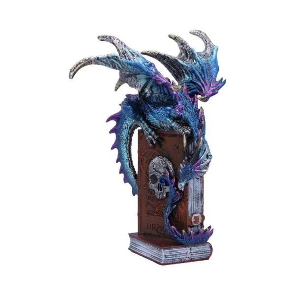 u6700a24-1.webp A Tale of Dragons 22cm