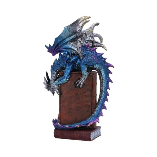 u6700a24-2.webp A Tale of Dragons 22cm