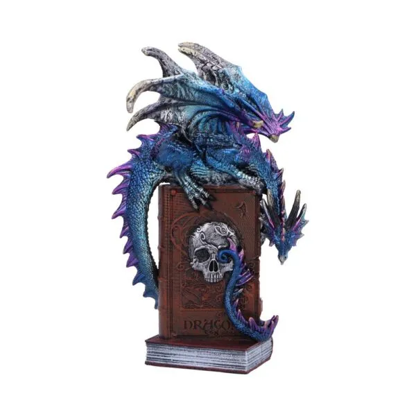 u6700a24.webp A Tale of Dragons 22cm