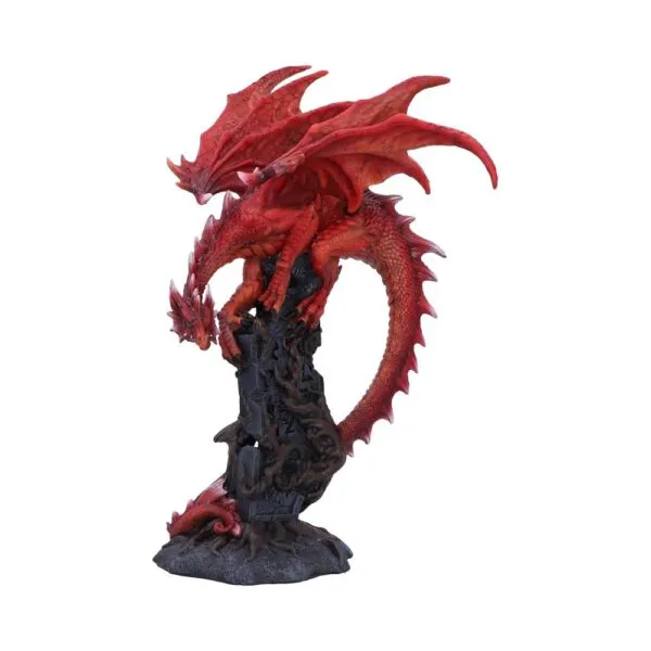 u6701a24.webp Draconic Roots 28.5cm