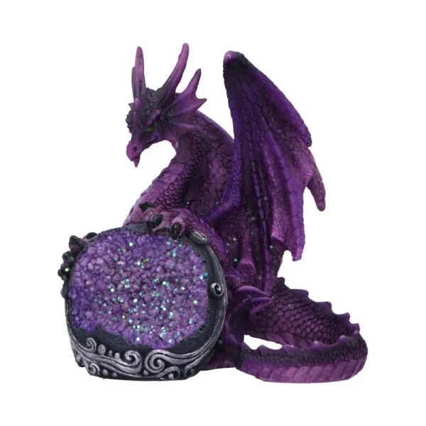 u6705a24.webp Guardian of the Geode 11.5cm