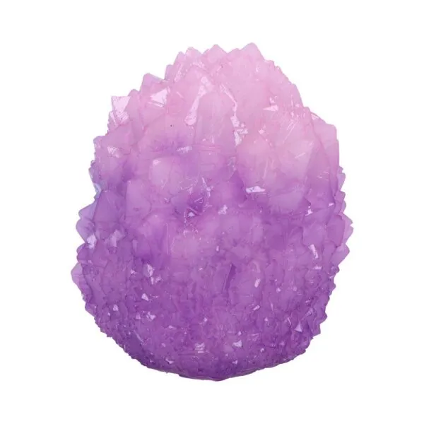 u6706a24-2.webp Geode Nest (Green) 12.5cm
