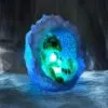 u6706a24-7.webp Geode Nest (Green) 12.5cm