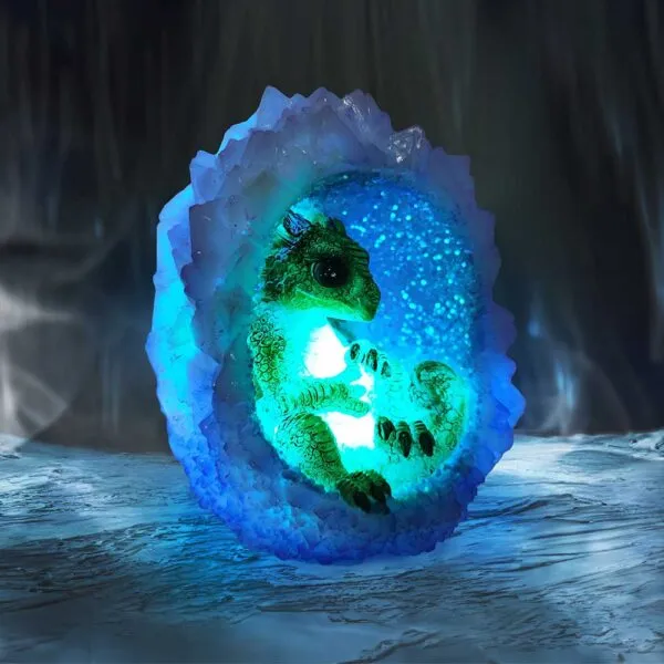 u6706a24-7.webp Geode Nest (Green) 12.5cm