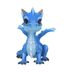 u6708a24.webp Ice Dragonling 12.3cm