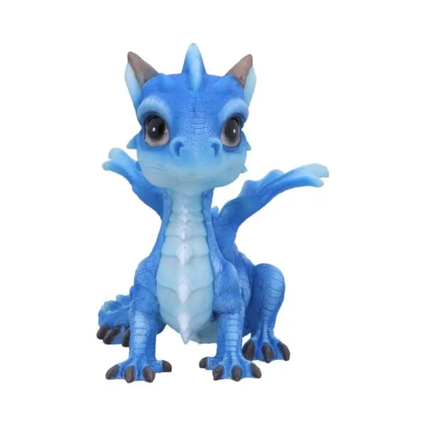 u6708a24.webp Ice Dragonling 12.3cm