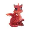 u6709a24.webp Fire Dragonling 12cm