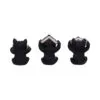 u6717a24-2.webp Three Wise Spell Cats 8.5cm