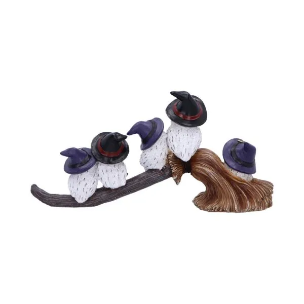 u6737a24-2.webp Feathered Broomstick 26cm