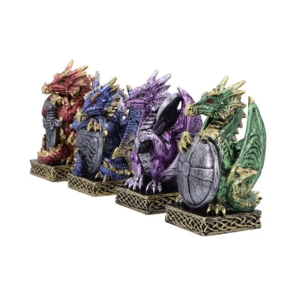 u6743a24-1.webp Defend the Hoard (Set of 4) 10cm