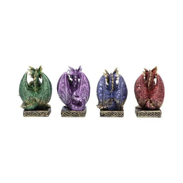 u6743a24-2.webp Defend the Hoard (Set of 4) 10cm