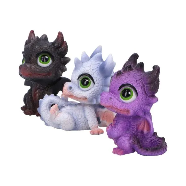 u6744a24-1.webp Little Hordlings (Set of 3) 7cm