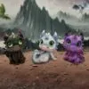 u6744a24-7.webp Little Hordlings (Set of 3) 7cm