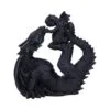 u6866c24.webp Drakaina and Dragonling 22cm