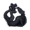 u6866c24-2.webp Drakaina and Dragonling 22cm