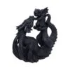 u6866c24-3.webp Drakaina and Dragonling 22cm