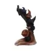u6870c24-2.webp Broomstick Kindle 21cm