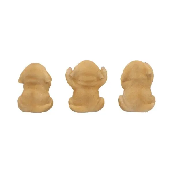 u6959a25-2.webp Three Wise Golden Labradors 7.5cm