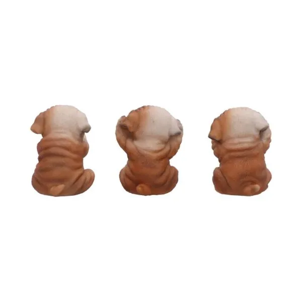 u6960a25-2.webp Three Wise Bulldogs 7.5cm