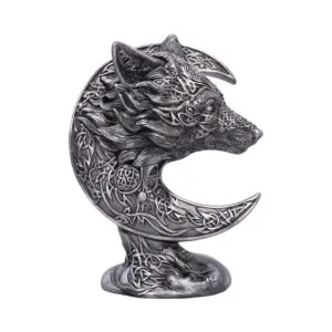 Celtic Crescent 25cm