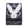 u7005a25.webp Owl Messenger Box 14cm