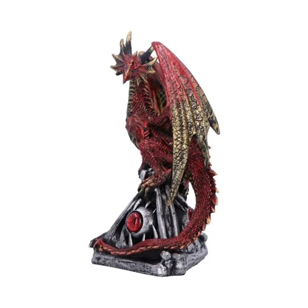u7017a25-1.webp Guardians Gaze 16.5cm
