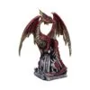 u7017a25-3.webp Guardians Gaze 16.5cm