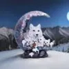 u7042m25-7.webp Winter Moon 20cm